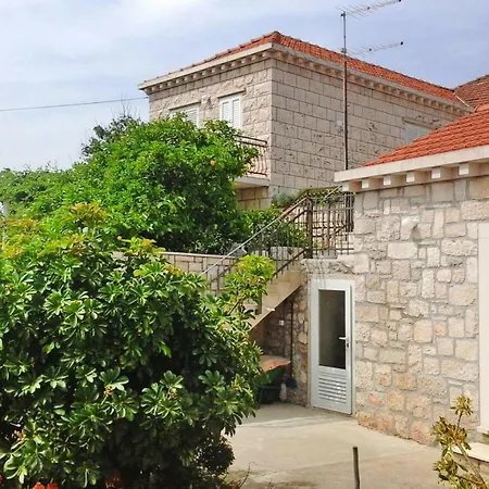 Vakantiehuis Holiday Cin101007 Fyc Lumbarda