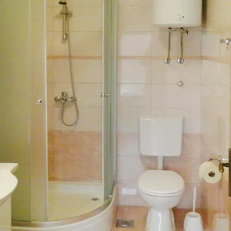 Vakantiehuis Holiday Cin101007 Fyc